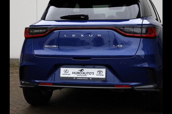 Lexus LBX Original Edition AWD | Bi-Tone | Leder/Alcantara | Head-Up