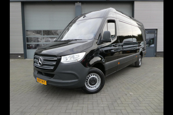 Mercedes-Benz Sprinter 316 2.2 CDI L3H2 airco navigatie camera euro 6