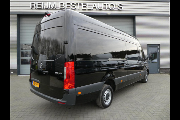 Mercedes-Benz Sprinter 316 2.2 CDI L3H2 airco navigatie camera euro 6