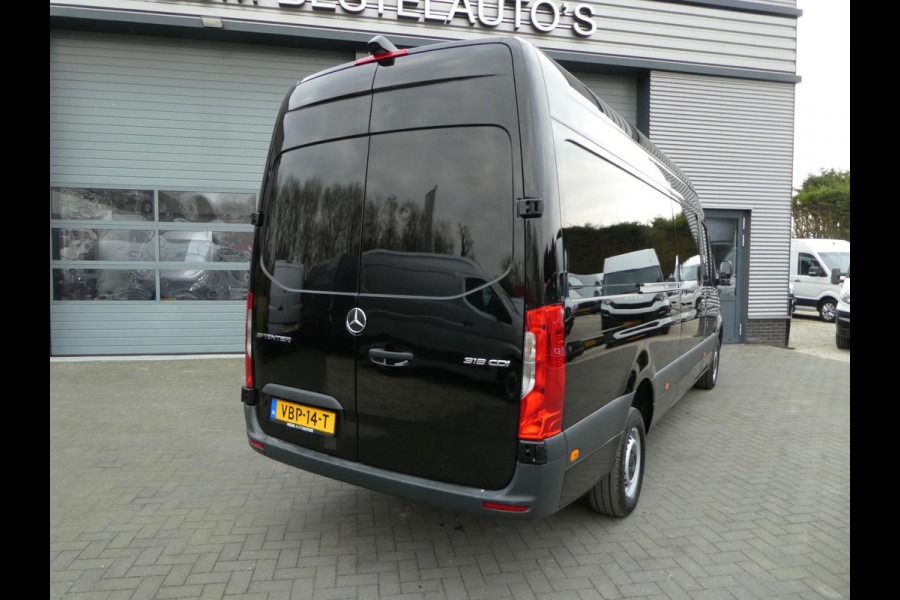 Mercedes-Benz Sprinter 316 2.2 CDI L3H2 airco navigatie camera euro 6