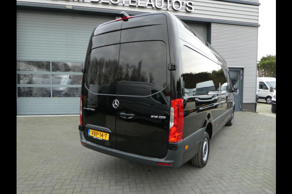 Mercedes-Benz Sprinter 316 2.2 CDI L3H2 airco navigatie camera euro 6