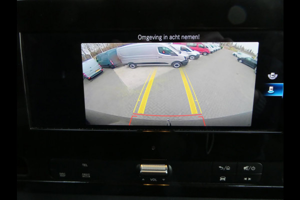 Mercedes-Benz Sprinter 316 2.2 CDI L3H2 airco navigatie camera euro 6