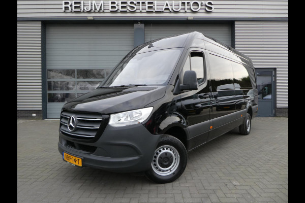 Mercedes-Benz Sprinter 316 2.2 CDI L3H2 airco navigatie camera euro 6