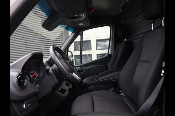 Mercedes-Benz Sprinter 317 CDI 1.9 Automaat L2H2 RWD Koel-Vries Koeling - Dacht & Nacht - RWD - MBUX - LED - Koelwagen