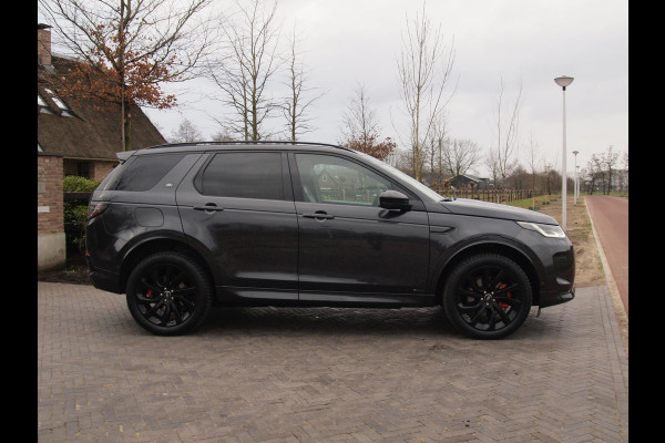 Land Rover Discovery Sport P300e 1.5 R-Dynamic HSE | Panoramadak | Lederen Bekleding | Led koplampen | NL-Auto |