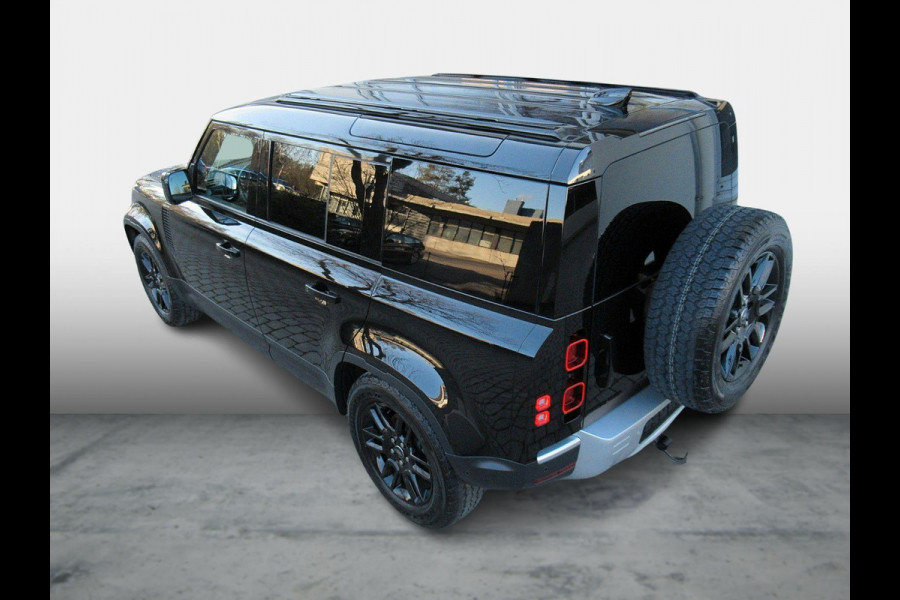 Land Rover Defender 3.0 D250 110 MHEV Hard Top S *Grijs Kenteken BPM VRIJ