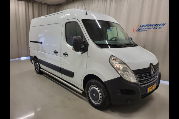 Renault Master 2.3dCi 131pk L2/H2 Euro 6!