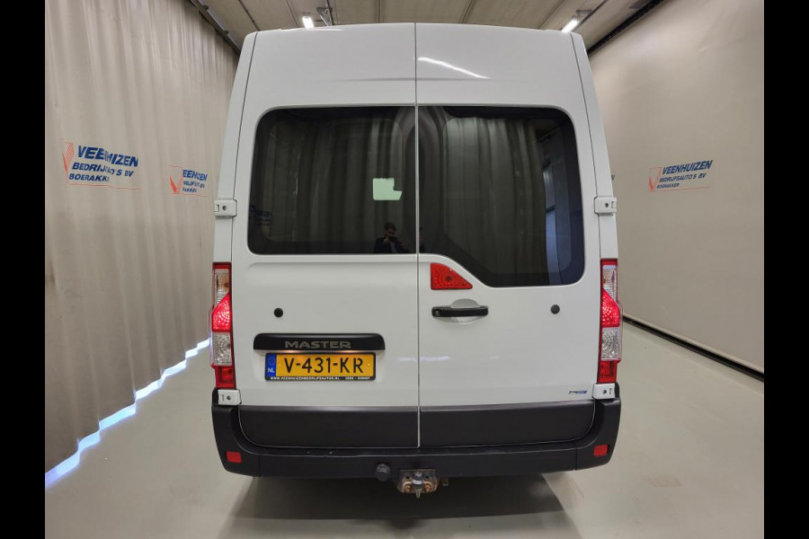 Renault Master 2.3dCi 131pk L2/H2 Euro 6!