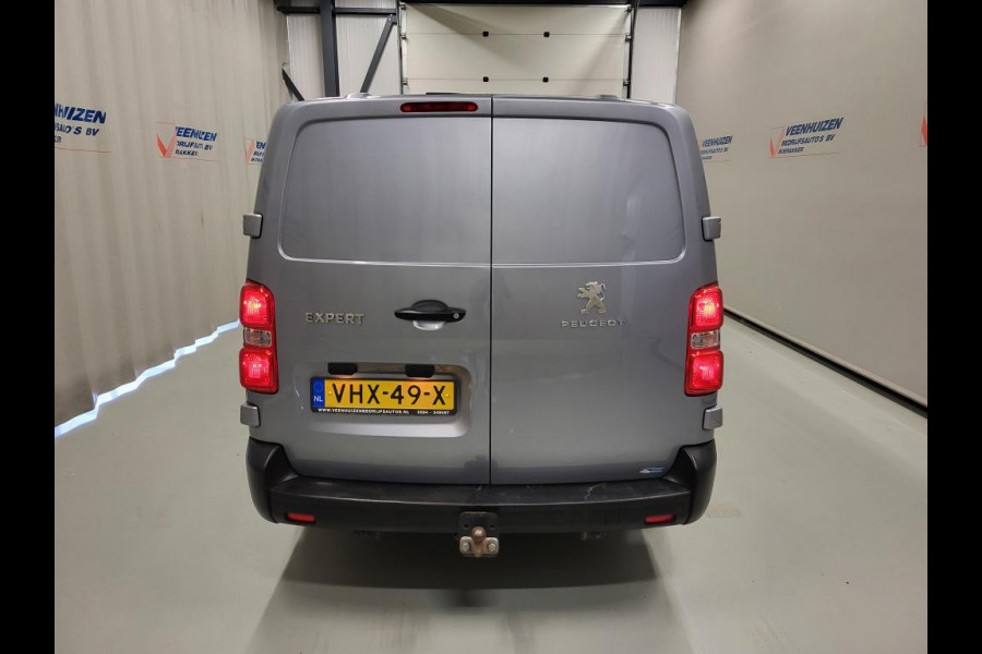 Peugeot Expert 2.0BlueHDI L3/H1 Dubbele Cabine Euro 6!