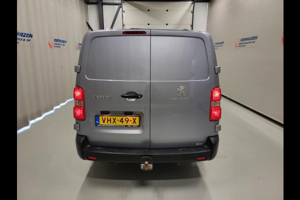 Peugeot Expert 2.0BlueHDI L3/H1 Dubbele Cabine Euro 6!