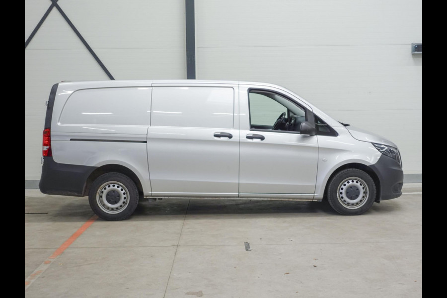 Mercedes-Benz Vito Functional Lang L2 2x Schuifdeur Airco Cruise control Trekhaak