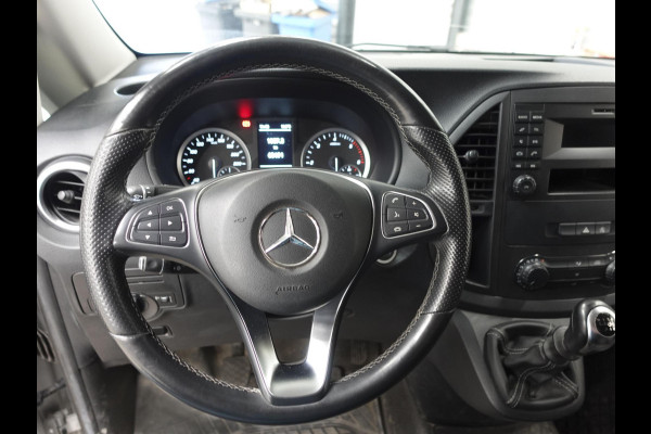 Mercedes-Benz Vito Functional Lang L2 2x Schuifdeur Airco Cruise control Trekhaak