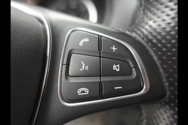 Mercedes-Benz Vito Functional Lang L2 2x Schuifdeur Airco Cruise control Trekhaak