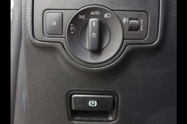 Mercedes-Benz Vito Functional Lang L2 2x Schuifdeur Airco Cruise control Trekhaak