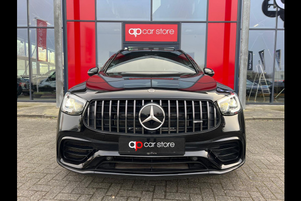 Mercedes-Benz GLC AMG 63 4MATIC+ Premium Plus+ Full Spec