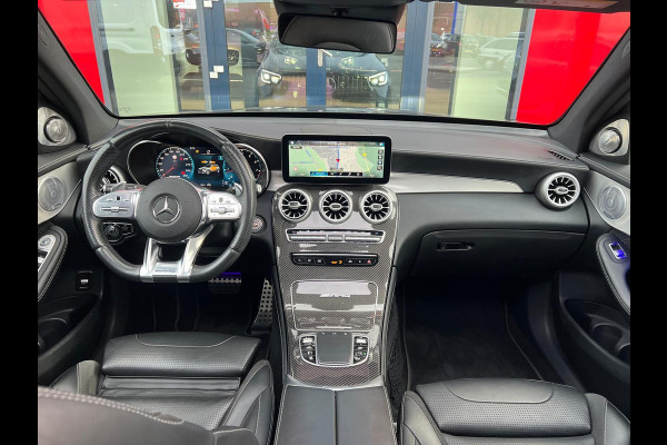 Mercedes-Benz GLC AMG 63 4MATIC+ Premium Plus+ Full Spec