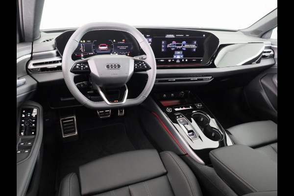 Audi A5 Avant S Edition 40 TFSI 150 kW / 204 pk Avant 7 versn. S FIRST Edition, leder interieur, elektr. verstelbare voorstoelen