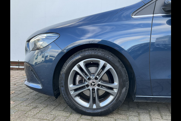 Mercedes-Benz B-Klasse 160 Advantage