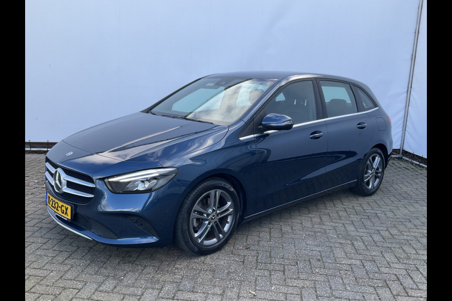 Mercedes-Benz B-Klasse 160 Advantage