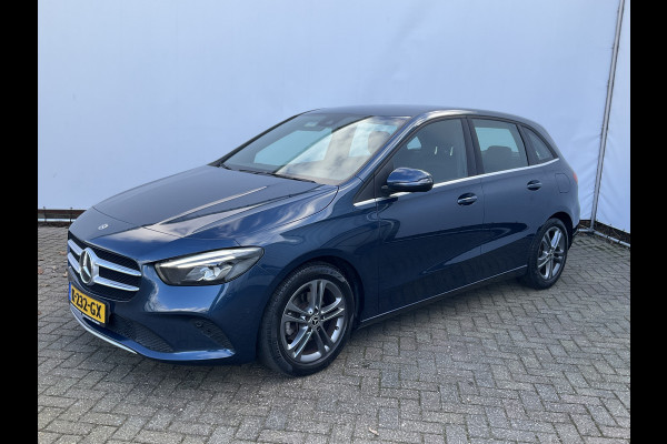 Mercedes-Benz B-Klasse 160 Advantage