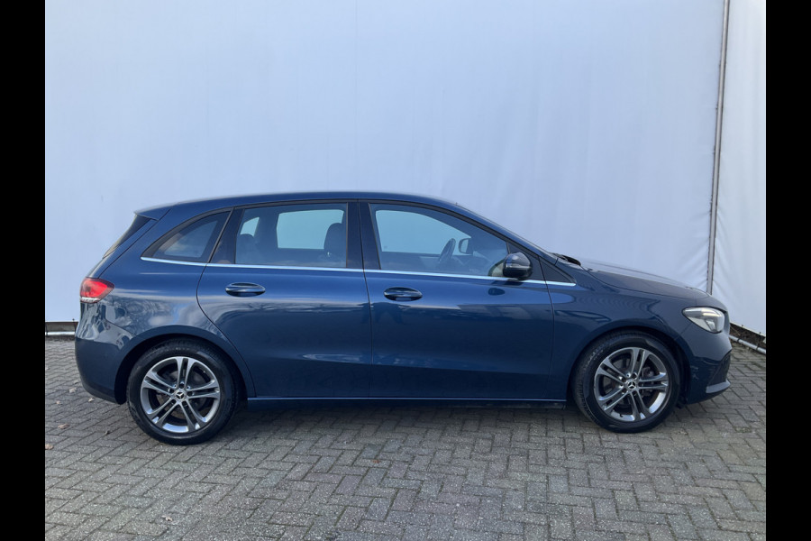 Mercedes-Benz B-Klasse 160 Advantage