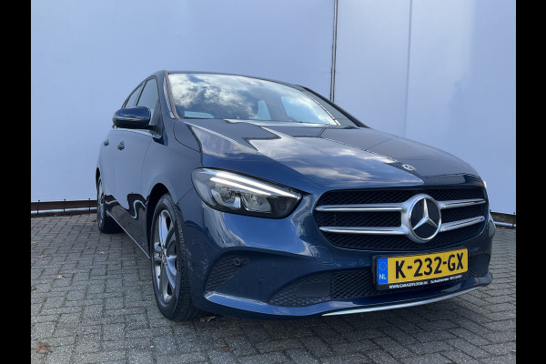 Mercedes-Benz B-Klasse 160 Advantage