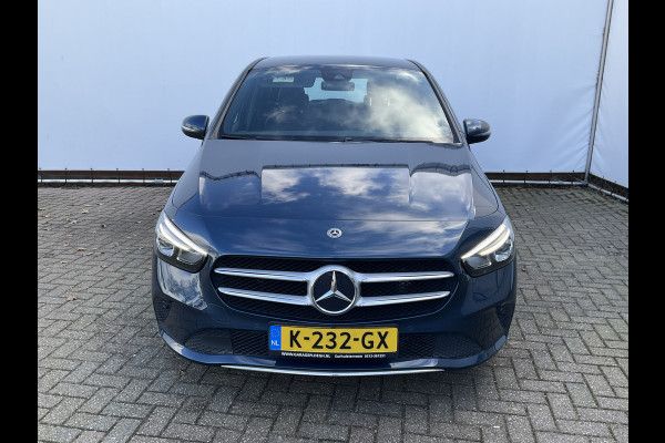 Mercedes-Benz B-Klasse 160 Advantage