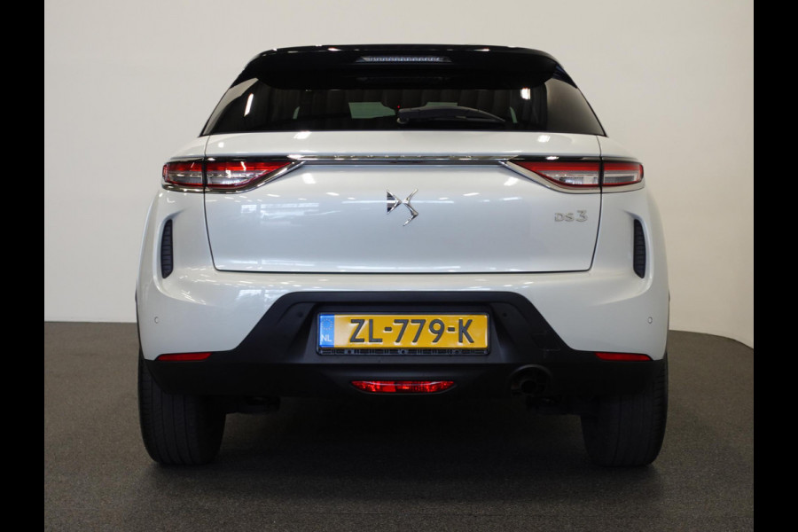 DS DS 3 Crossback 1.2 PureTech Business | Navigatie | Apple Carplay/Android Auto | Lichtmetalen Velgen