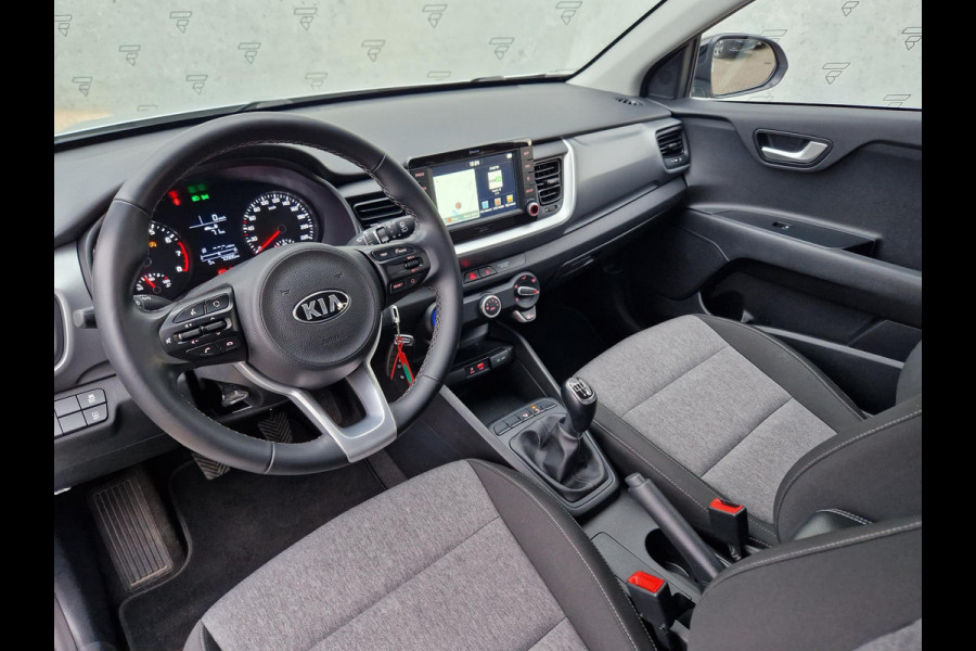 Kia Stonic 1.0 T-GDi DynamicLine | Navi | Cruise | Camera | PDC |