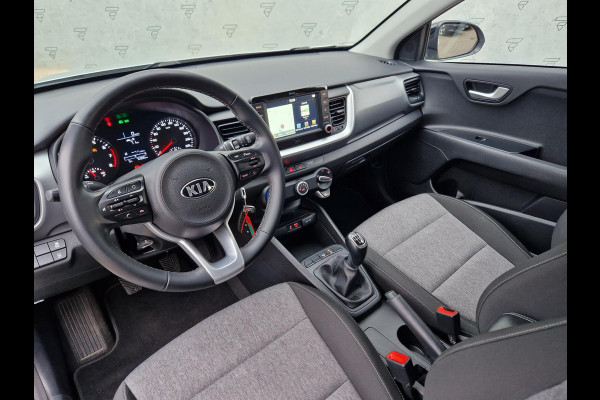 Kia Stonic 1.0 T-GDi DynamicLine | Navi | Cruise | Camera | PDC |