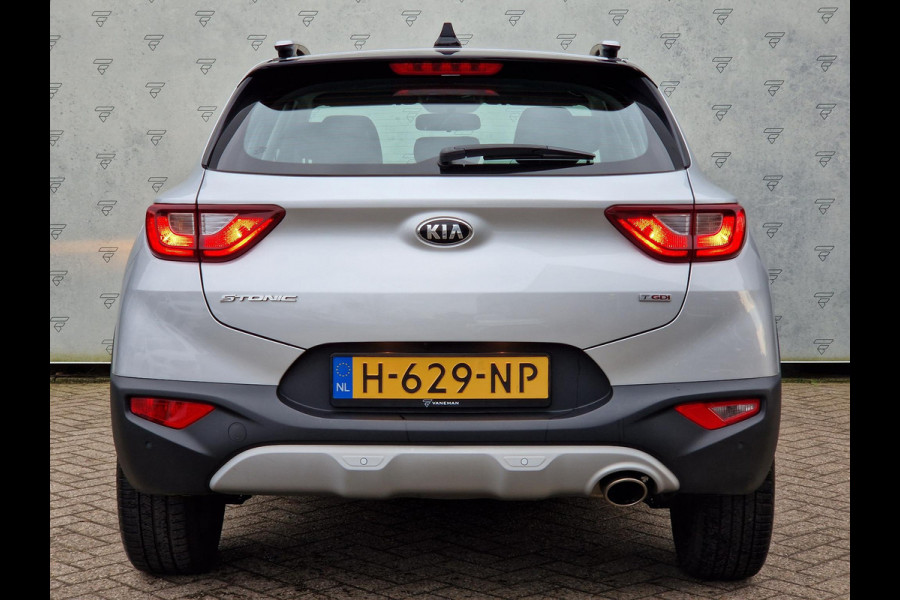 Kia Stonic 1.0 T-GDi DynamicLine | Navi | Cruise | Camera | PDC |