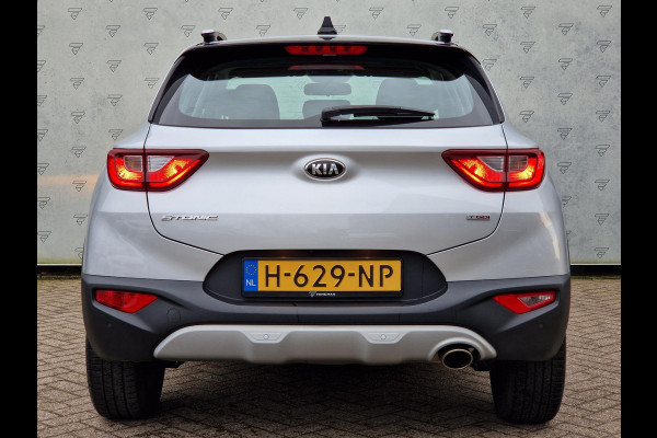 Kia Stonic 1.0 T-GDi DynamicLine | Navi | Cruise | Camera | PDC |