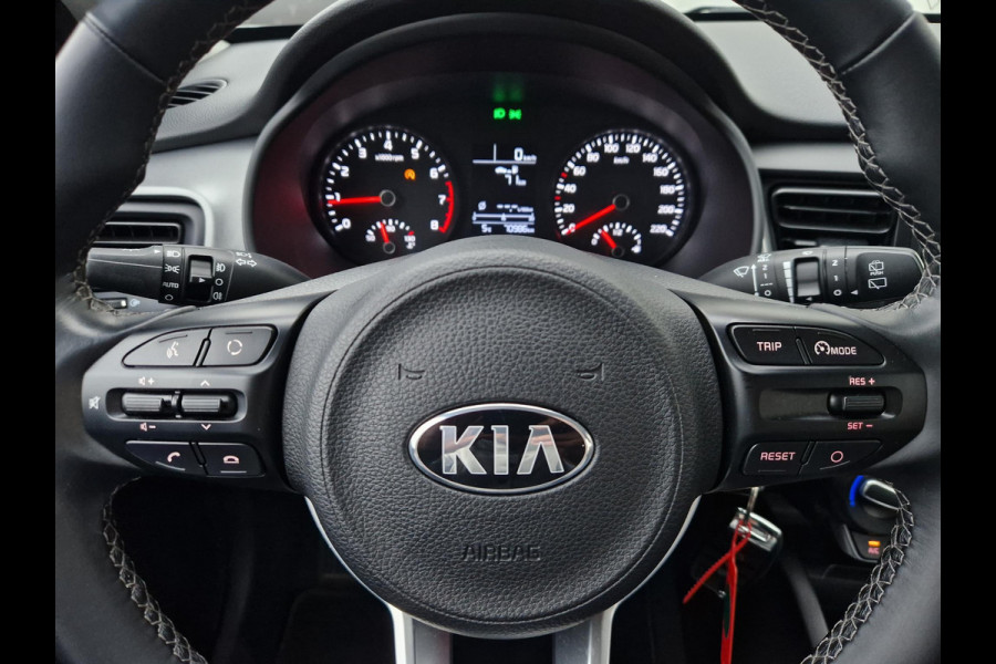 Kia Stonic 1.0 T-GDi DynamicLine | Navi | Cruise | Camera | PDC |