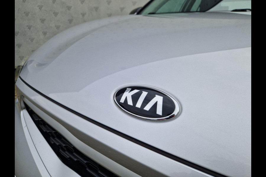 Kia Stonic 1.0 T-GDi DynamicLine | Navi | Cruise | Camera | PDC |