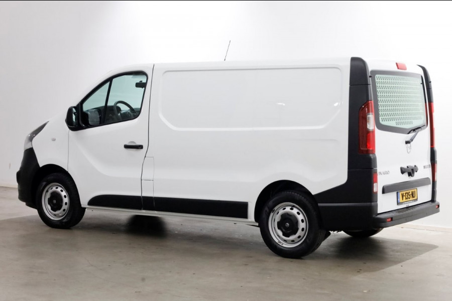 Opel Vivaro 1.6 CDTI 125pk E6 L1H1 Edition Navi/Achterklep 03-2018