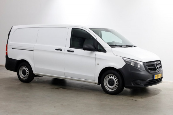 Mercedes-Benz Vito 111 CDI 115pk E6 Lang Airco/Cruise Control 02-2018