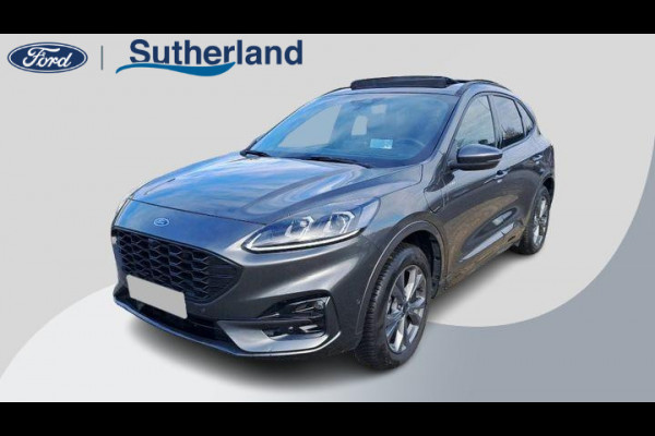 Ford Kuga 2.5 PHEV ST-Line X 225pk | Driver Assistance Pack | Technology Pack | Winterpack | Panoramadak