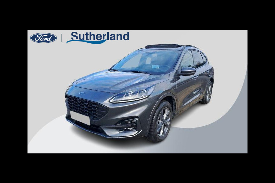 Ford Kuga 2.5 PHEV ST-Line X 225pk | Driver Assistance Pack | Technology Pack | Winterpack | Panoramadak