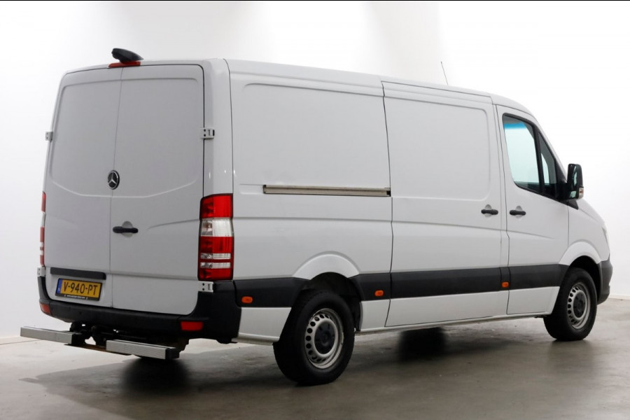 Mercedes-Benz Sprinter 316 CDI 163pk E6 L2H1 7G Automaat Airco/Trekhaak 2800kg 06-2018