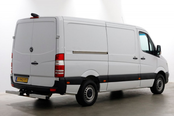 Mercedes-Benz Sprinter 316 CDI 163pk E6 L2H1 7G Automaat Airco/Trekhaak 2800kg 06-2018