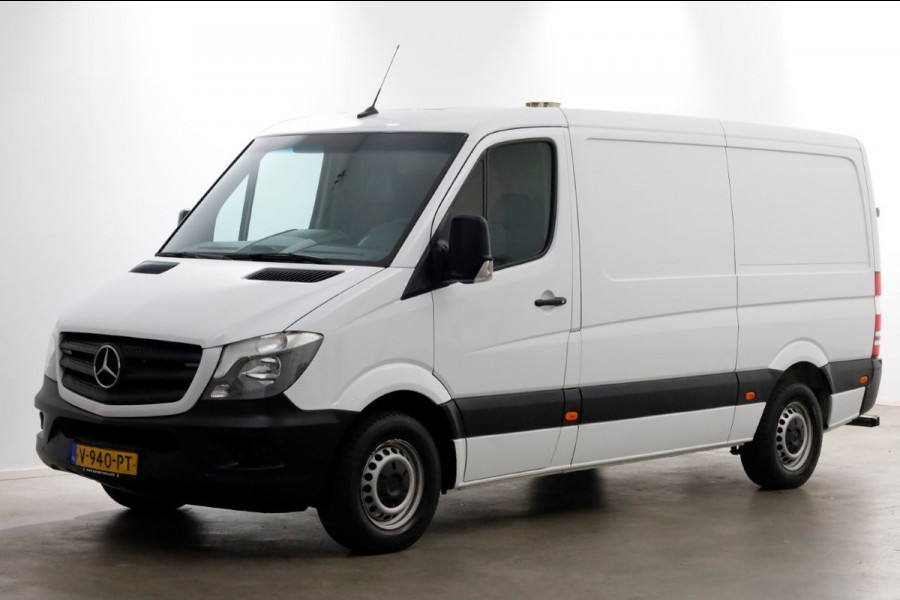 Mercedes-Benz Sprinter 316 CDI 163pk E6 L2H1 7G Automaat Airco/Trekhaak 2800kg 06-2018