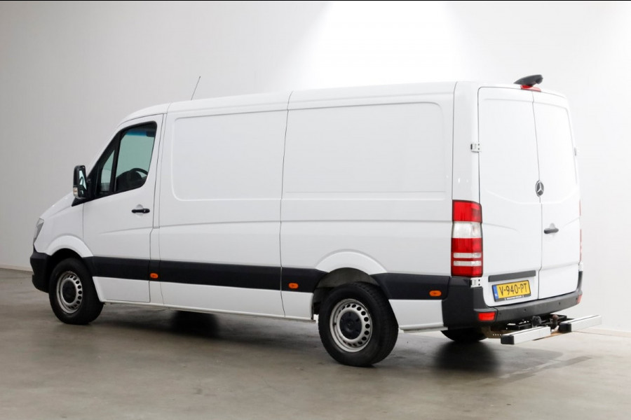 Mercedes-Benz Sprinter 316 CDI 163pk E6 L2H1 7G Automaat Airco/Trekhaak 2800kg 06-2018