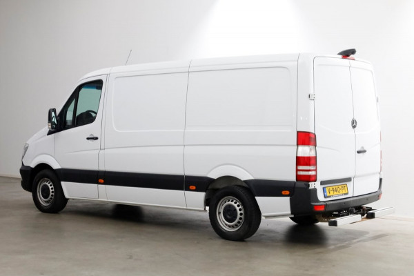 Mercedes-Benz Sprinter 316 CDI 163pk E6 L2H1 7G Automaat Airco/Trekhaak 2800kg 06-2018