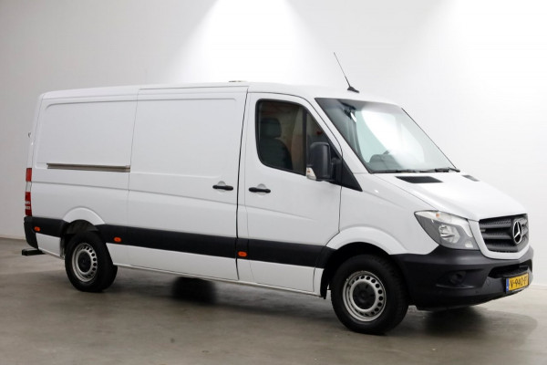 Mercedes-Benz Sprinter 316 CDI 163pk E6 L2H1 7G Automaat Airco/Trekhaak 2800kg 06-2018