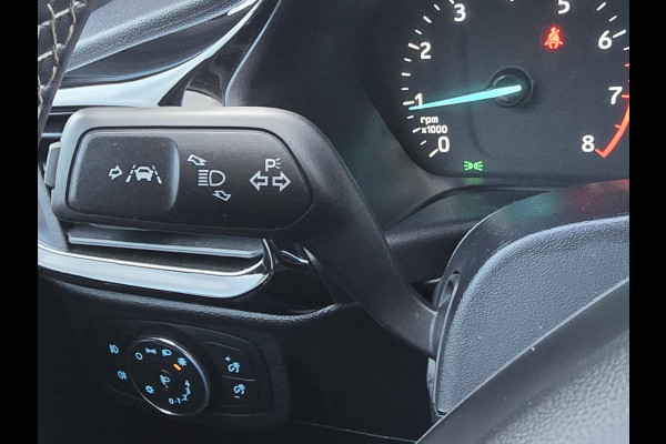 Ford Fiesta 1.0 EcoBoost Hybrid Titanium X 125pk Automaat | Navigatie|  Winter Pack | Climate Control | Achteruitrijcamera