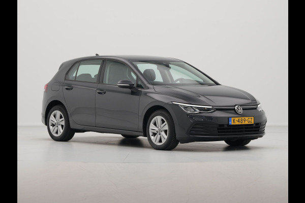 Volkswagen Golf 1.0 TSI Navi via App Clima Pdc Acc