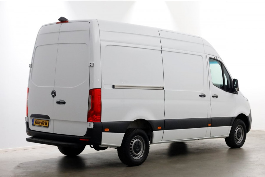 Mercedes-Benz Sprinter 317 CDI 170pk RWD L2H2 9G Automaat Navi/Camera 11-2020