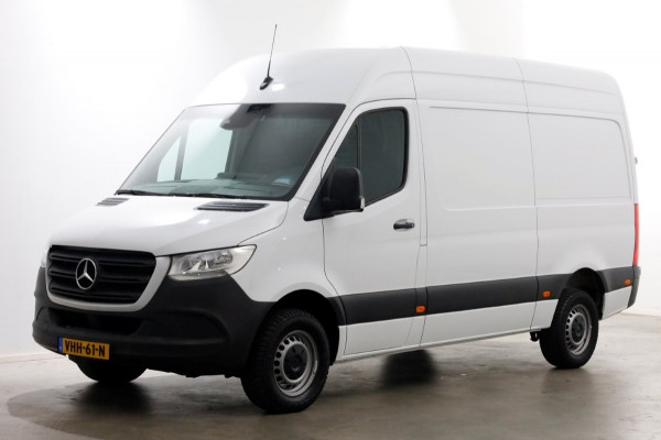 Mercedes-Benz Sprinter 317 CDI 170pk RWD L2H2 9G Automaat Navi/Camera 11-2020