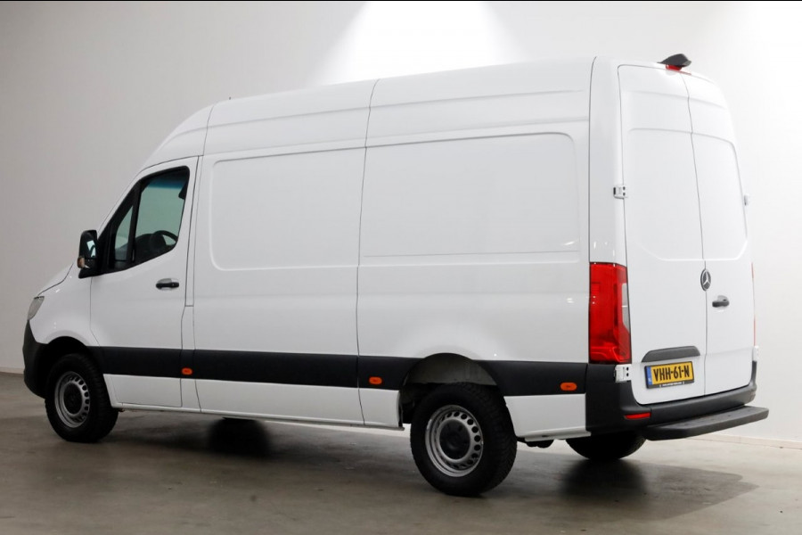 Mercedes-Benz Sprinter 317 CDI 170pk RWD L2H2 9G Automaat Navi/Camera 11-2020