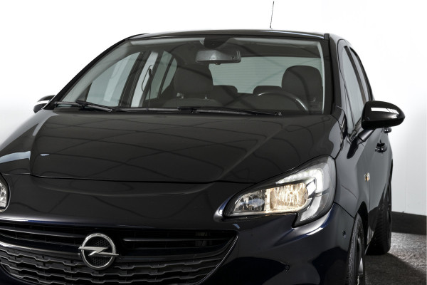 Opel Corsa 1.4 100 PK 120 Jaar Edition | Cruise | Stoel-+Stuurverw. | PDC | Airco | LM 16" |